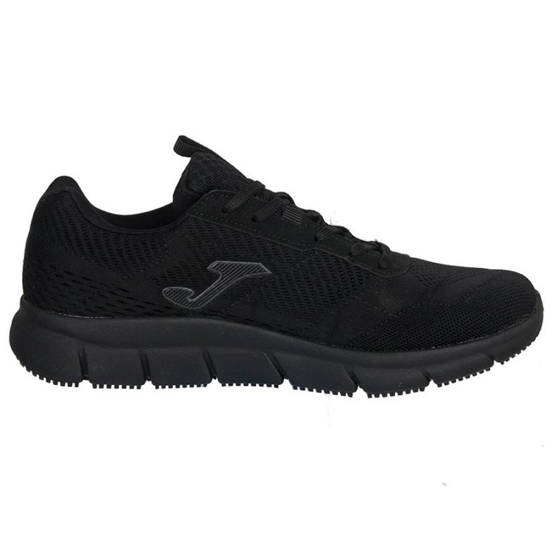 Tênis de corrida Joma Zen M CZENW2121 preto