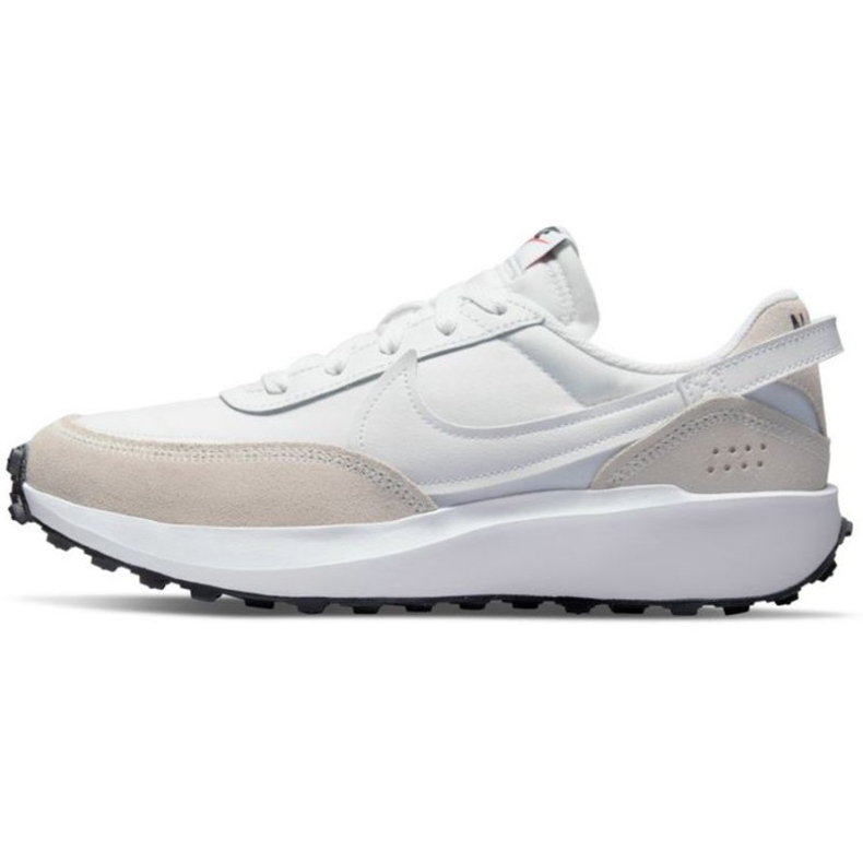 Tênis Nike Waffle Debut W DH9523 100 branco