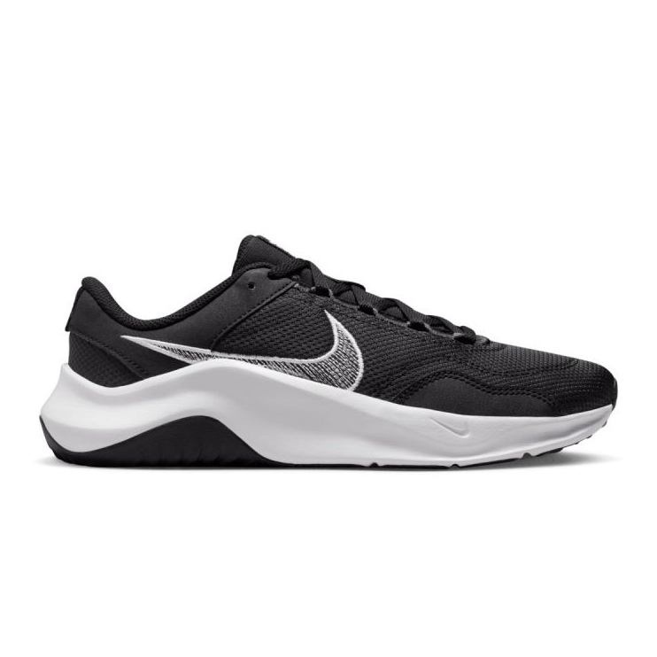 Tênis Nike Legend Essential 3 Next Nature DM1119-001 preto
