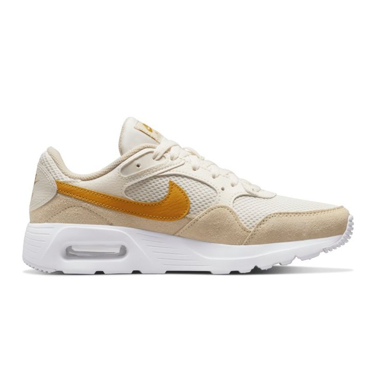Tênis Nike Air Max SC W CW4554-004 bege