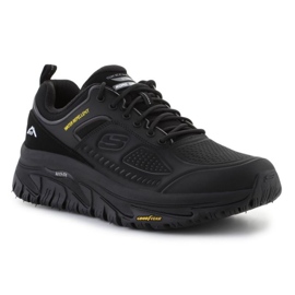 Sapatos Skechers Arch Fit Road Walker - Recon 237333-BBK preto Sapatos Skechers Arch Fit Road Walker - Recon 237333-BBK preto