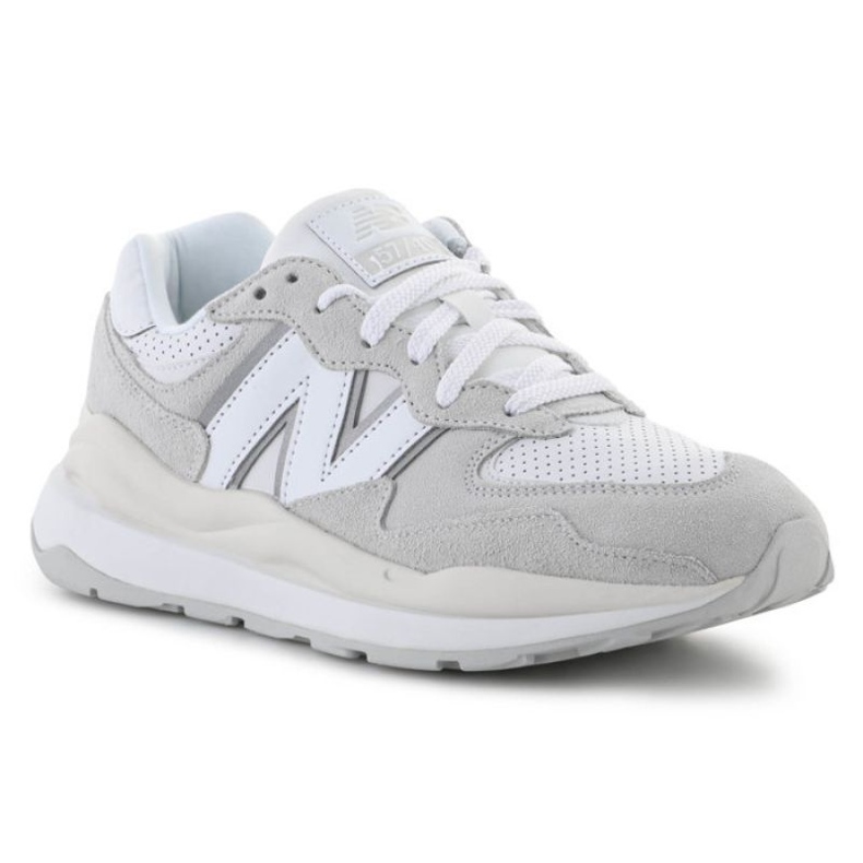 Tênis New Balance M M5740SL1 cinza