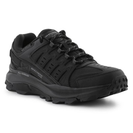 Sapatos Skechers Relaxed Fit: Equalizer 5.0 Trail-Solix 237501-BBK preto