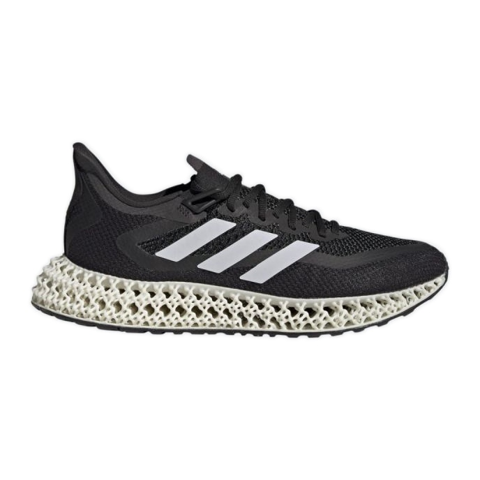 Tênis de corrida adidas 4dfwd 2 Shoes M GX9249 preto