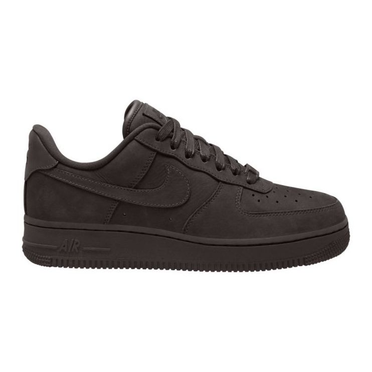 Nike Air Force 1 '07 Prm W DR9503-200 castanho