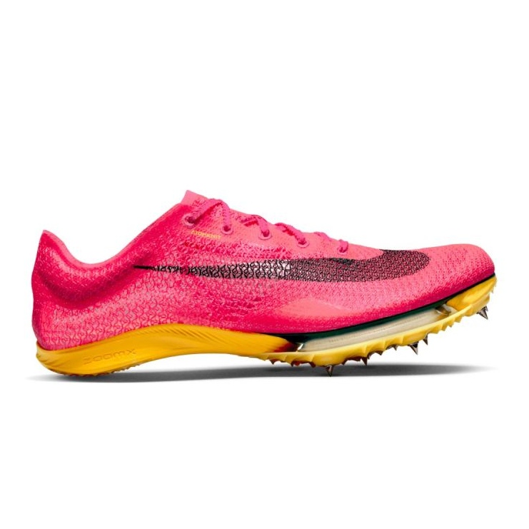 Tênis de corrida Nike Air Zoom Victory M CD4385-600 rosa