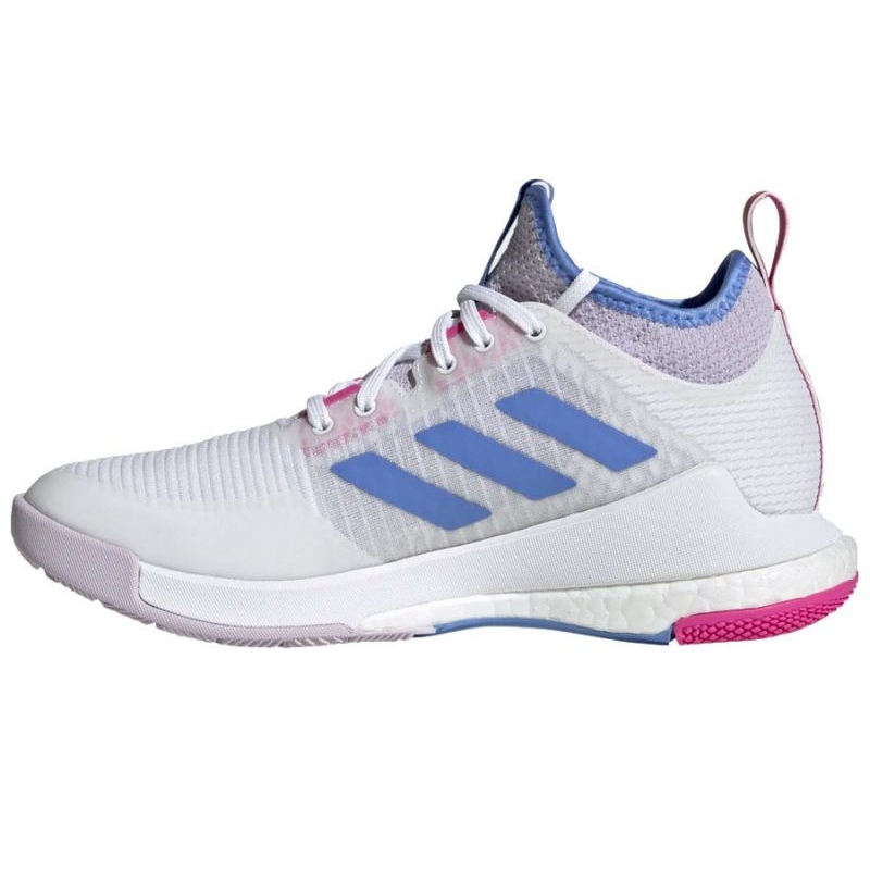 Crazyflight Volleyball Tenis Adidas Volei Adidas Crazyflight Mid