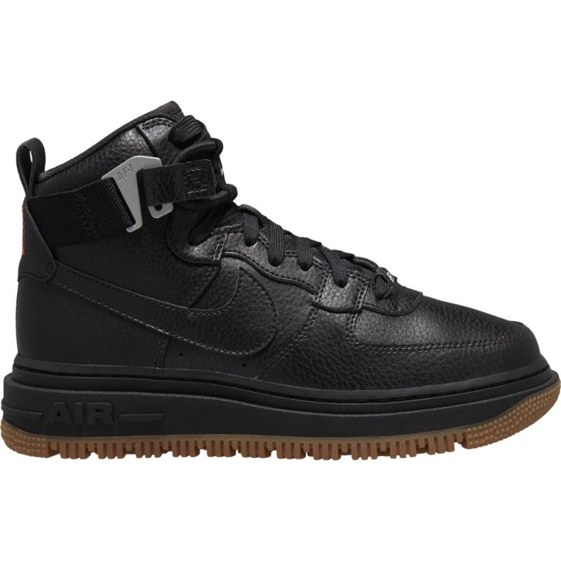 Tênis Nike Air Force 1 High Utility 2.0 DC3584-001 preto