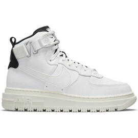Tênis Nike Air Force 1 High Utility 2.0 DC3584-100 branco