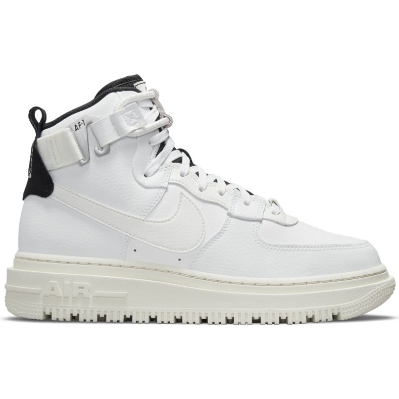 Tênis Nike Air Force 1 High Utility 2.0 DC3584-100 branco