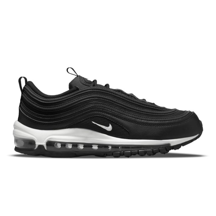 Tênis Nike Air Max 97 W DH8016-001 preto