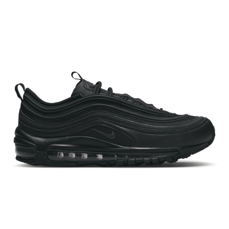 Tênis Nike Air Max 97 W DH8016-002 preto