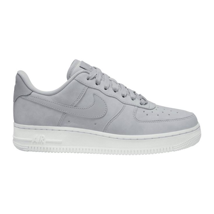 Nike Air Force 1 '07 Prm W DR9503-001 cinza