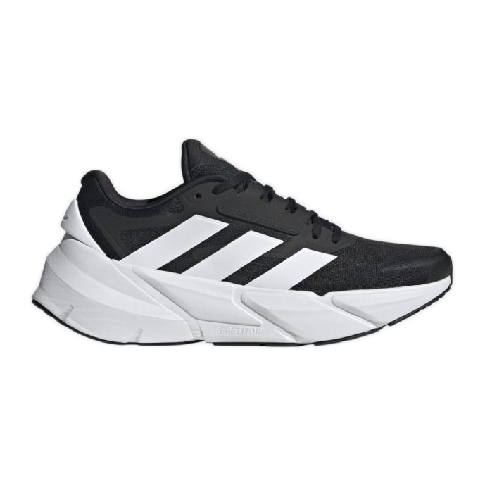 Tênis de corrida adidas Adistar 2.0 Tênis M HP2335 branco preto