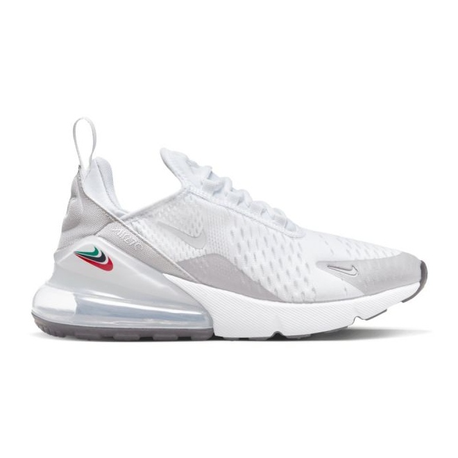Tênis Nike Air Max 270 DV7056-100 branco