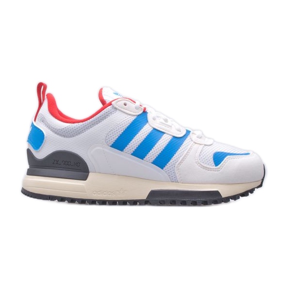 Tênis adidas Zx 700 Hd Jr FX5235 branco