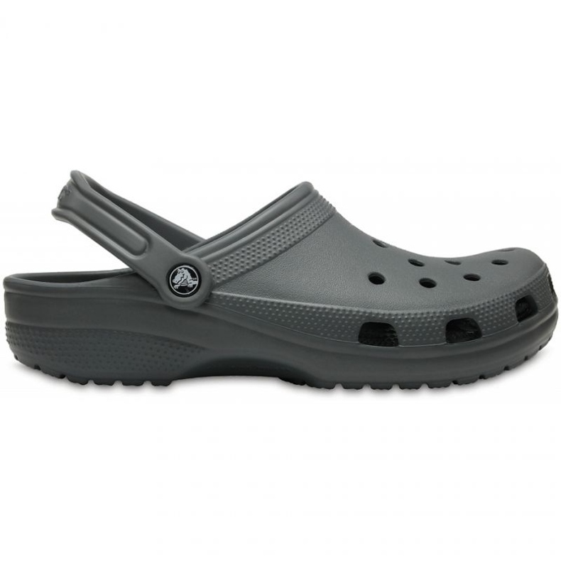 Sapatos Crocs Classic 10001 0DA cinza