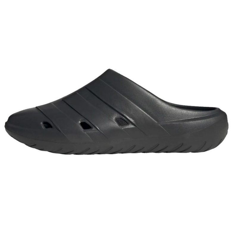 Chinelos adidas Adicane Clog HQ9918 preto