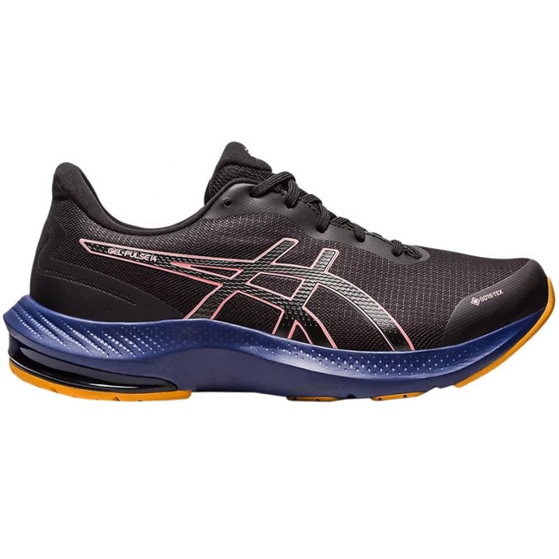 Tênis de corrida Asics Gel-Pulse 14 Gtx 1012B317 001 preto