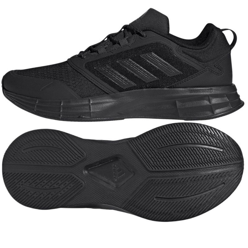 Tênis de corrida adidas Duramo Protect W GW4149 preto