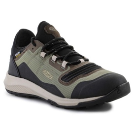Sapatos Keen Tempo Flex Wp 1025466 verde Sapatos Keen Tempo Flex Wp 1025466 verde
