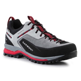 Garmont Sapatos Dragontail Tech Gtx 002472 cinza Garmont Sapatos Dragontail Tech Gtx 002472 cinza