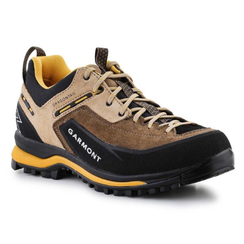 Sapatos Garmont Dragontai Tech 002611 castanho