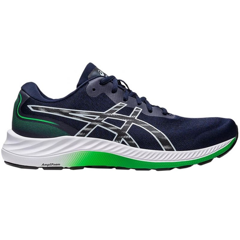 Tênis de corrida Asics Gel-Excite 9 1011B338 410 verde