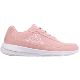 Kappa Follow Nc Shoes W 242495NC 2110 rosa