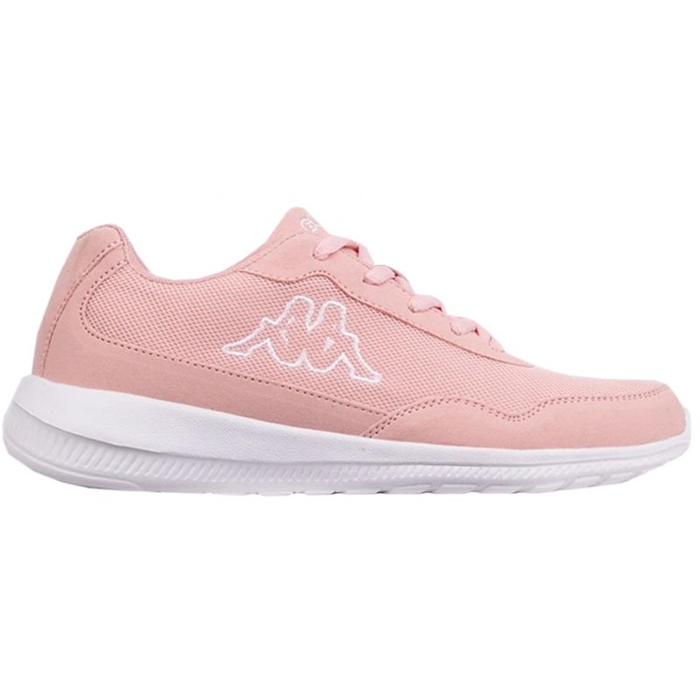 Kappa Follow Nc Shoes W 242495NC 2110 rosa