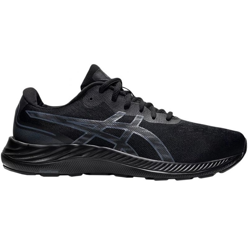 Tênis de corrida Asics Gel-Excite 9 M 1011B338 001 preto