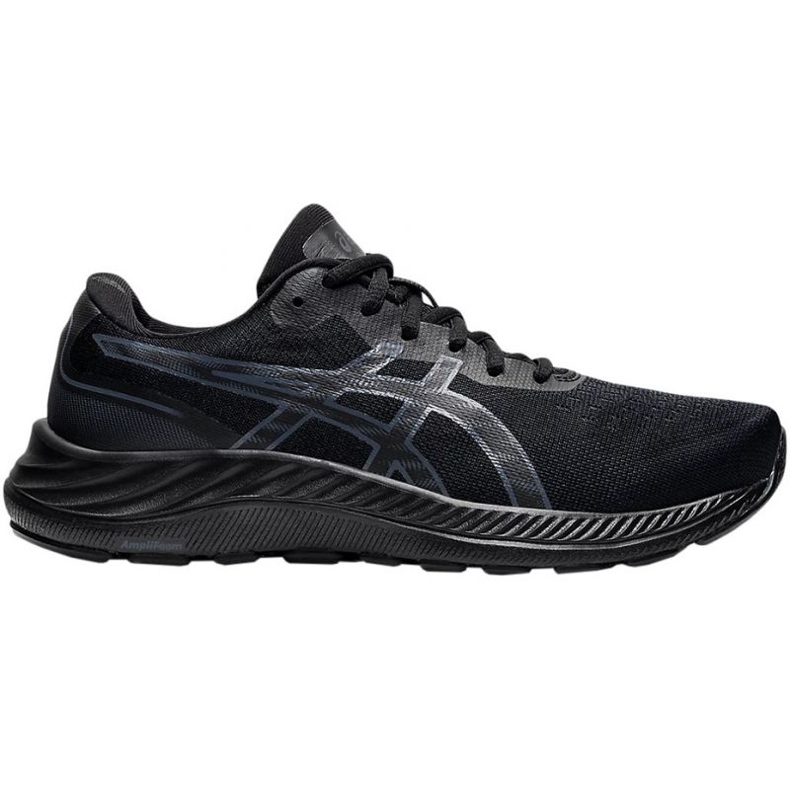 Tênis de corrida Asics Gel Excite 9 W 1012B182 001 preto