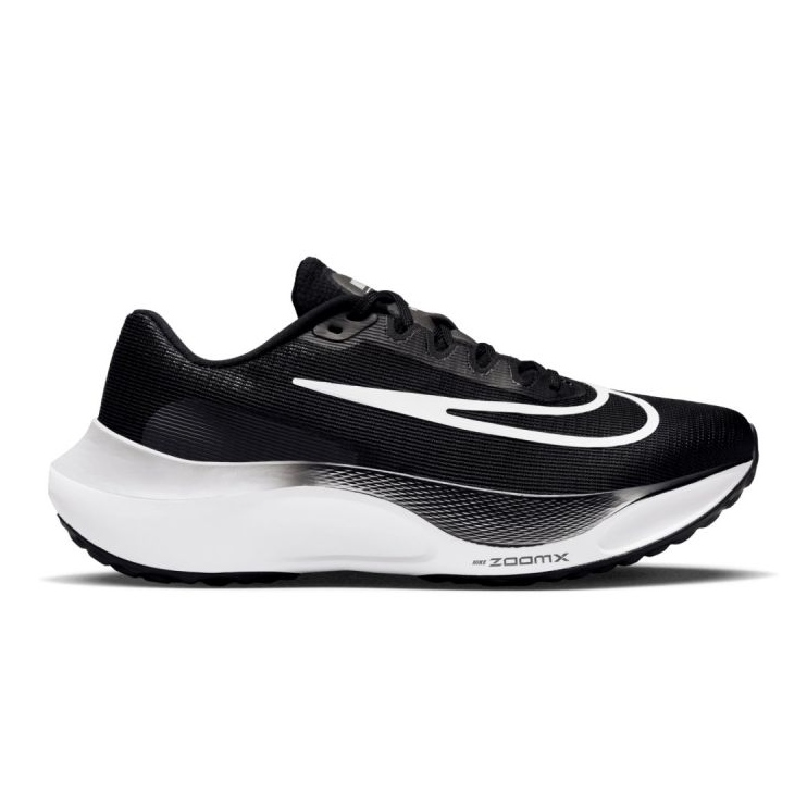 Tênis de corrida Nike Zoom Fly 5 M DM8968-001 preto