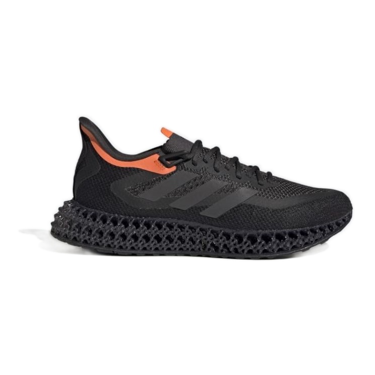 Tênis de corrida adidas 4DFWD 2 Tênis de corrida M GZ6943 preto