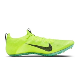 Tênis Nike Zoom Superfly Elite 2 DR9923-700 verde