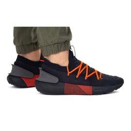 Sapatos Under Armour Hovr Phantom 3 Rflct M 3025518-001 preto