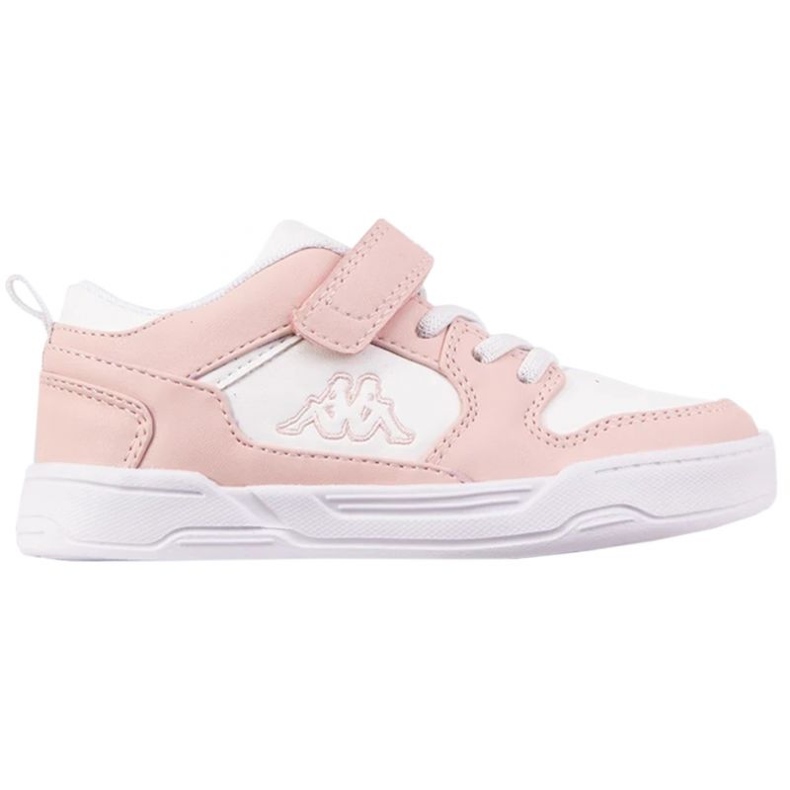 Sapatos Kappa Lineup Low K 260932K 2110 branco