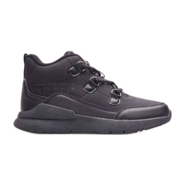 Sapatos Big Star KK374119 preto