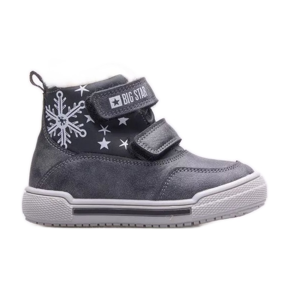 Sapatos Big Star KK374191 azul