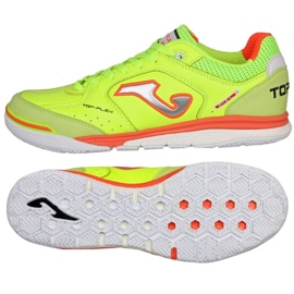 Tênis Joma Top Flex Rebound 2311 In M TORS2311IN amarelo amarelos