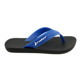 MENINOS FLIP -FLOPS RIDER 12121 AF979 AZUL