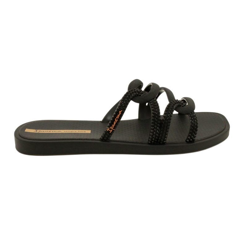 Ipanema Solar Slide Ad 26979 AK520 Preto