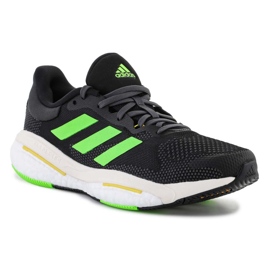 Tênis de corrida Adidas Solar Glide 5 GX6703 preto