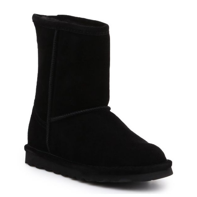 Sapatos BearPaw II 1962Y preto