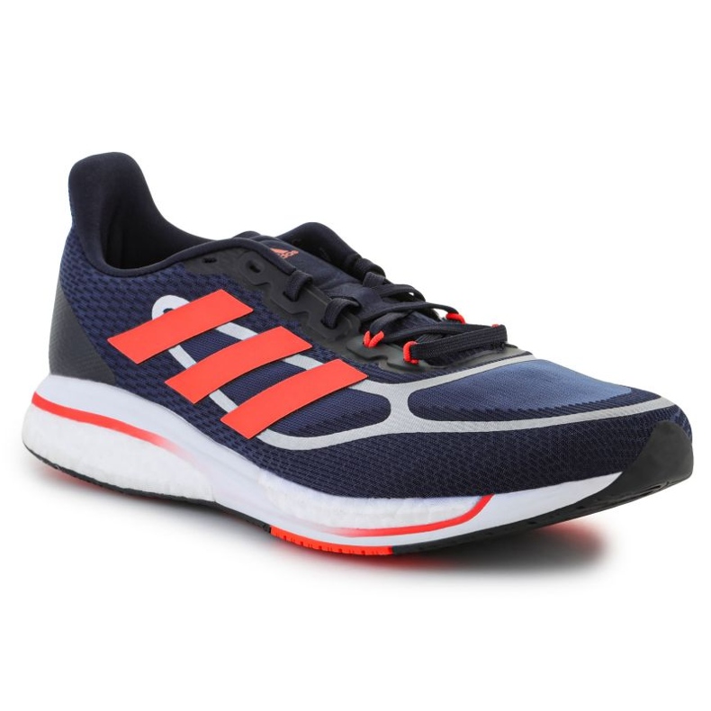 Tênis de corrida Adidas Supernova GY0844 azul