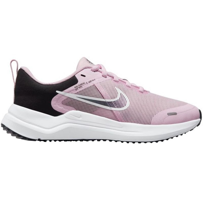 Tênis Nike Downshifter 12 DM4194 600 rosa