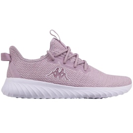 Sapatos Kappa Capilot Gc 242961GC 2410 roxo