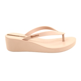 Flip -flops femininos na selfie ipanema 26748 20197 Pink. rosa