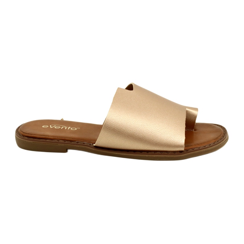 Chinelos Gold Evento 22SD35-4586