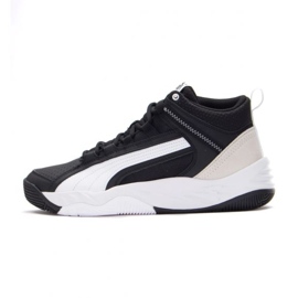 Tênis Puma Rebound Future Evo Core M 38637901 preto